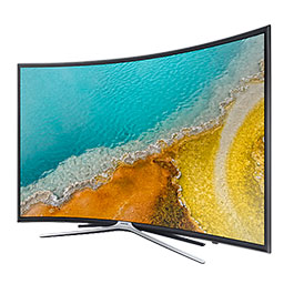 Led Tv Curved 72” 4K SAMSUNG