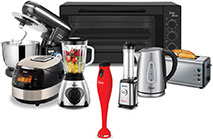 Petits Electroménager