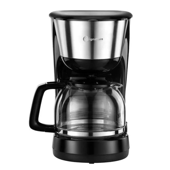 Cafétière SIGNATURE CA4313