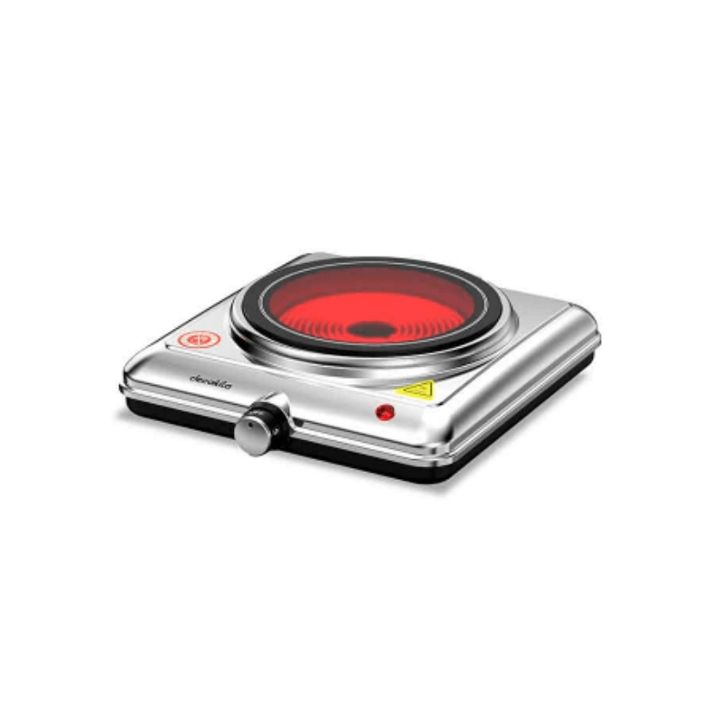 Plaque chauffante DECAKILA KECC012M